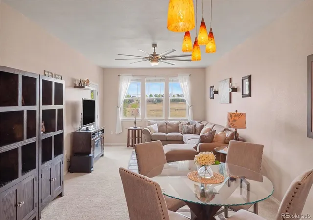 Listing Photo 5 - Condo for sale in building located at 15540 Cyn Gulch Ln, Englewood, CO 80112 - Unit #208