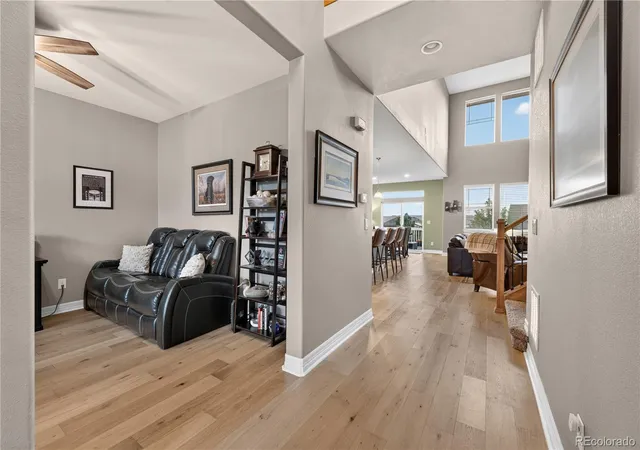 Photo 4 of Single family home for sale at 2318 Fairway Wood Cir, Castle Rock, CO 80109 | MLS# 8451238 | Listing updated on 2026-08-29