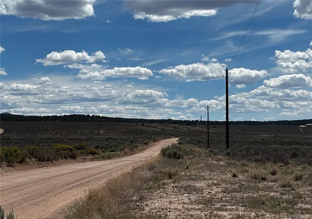 Photo 15 of Land for sale at 00 Ann Rd, Fort Garland, CO 81133 | MLS# 3445617 | Listing updated on 2026-08-18