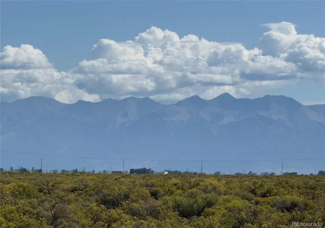 Photo 1 of Land for sale at 00 County Rd 7 South, Alamosa, CO 81101 | MLS# 9710029 | Listing updated on 2026-08-25