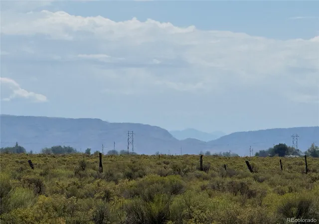 Photo 2 of Land for sale at 00 County Rd 7 South, Alamosa, CO 81101 | MLS# 9710029 | Listing updated on 2026-08-25