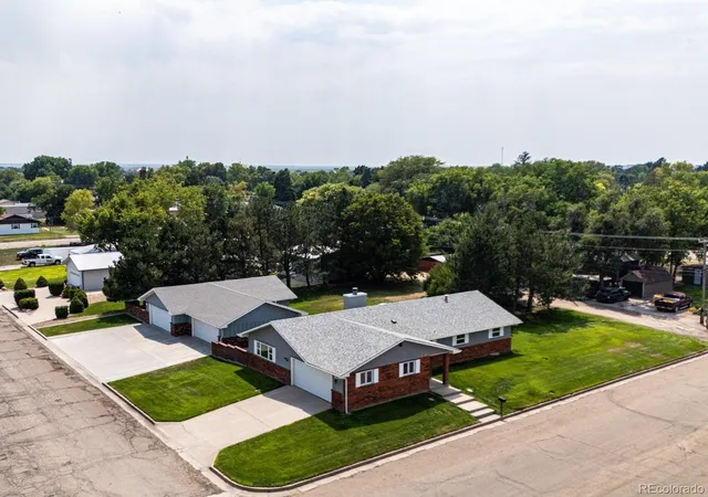 Photo 1 of Single family home for sale at 1819 Senter Ave, Burlington, CO 80807 | MLS# 7890468 | Listing updated on 2026-09-26