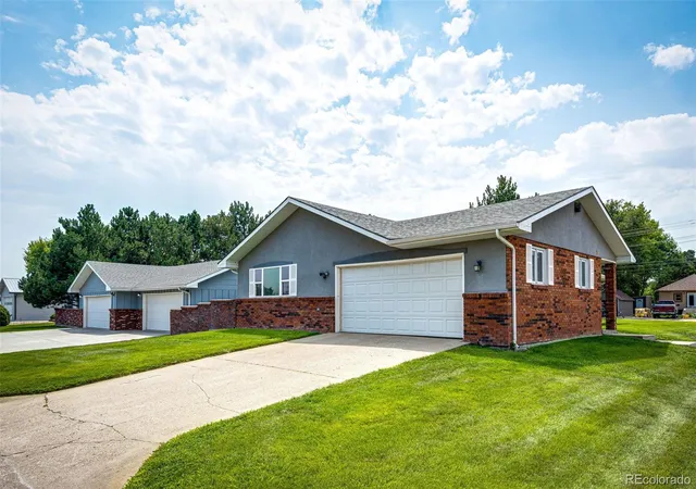 Photo 2 of Single family home for sale at 1819 Senter Ave, Burlington, CO 80807 | MLS# 7890468 | Listing updated on 2026-09-26