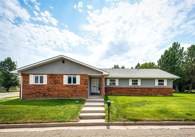 Photo 3 of Single family home for sale at 1819 Senter Ave, Burlington, CO 80807 | MLS# 7890468 | Listing updated on 2026-09-26