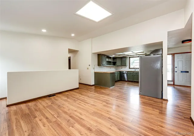 Photo 4 of Single family home for sale at 1819 Senter Ave, Burlington, CO 80807 | MLS# 7890468 | Listing updated on 2026-09-26