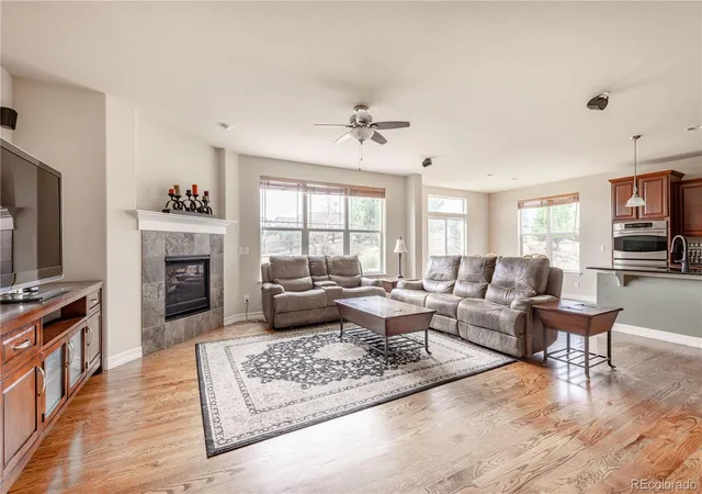4th image of 1650 Bent Wedge Pt, Castle Rock, CO 80109 | MLS# 6158038