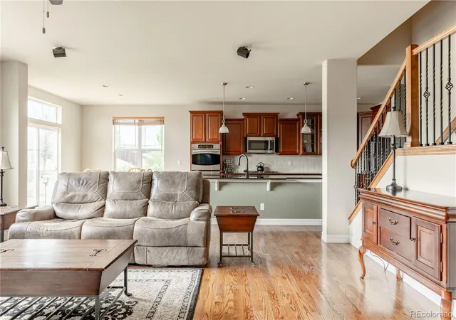 5th image of 1650 Bent Wedge Pt, Castle Rock, CO 80109 | MLS# 6158038