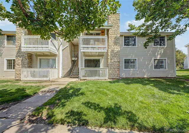 1st image of 14142 E Colorado Dr #104, Aurora, CO 80012 | MLS# 3281796