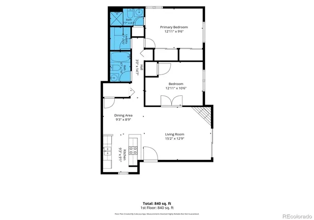 22nd image of 14142 E Colorado Dr #104, Aurora, CO 80012 | MLS# 3281796