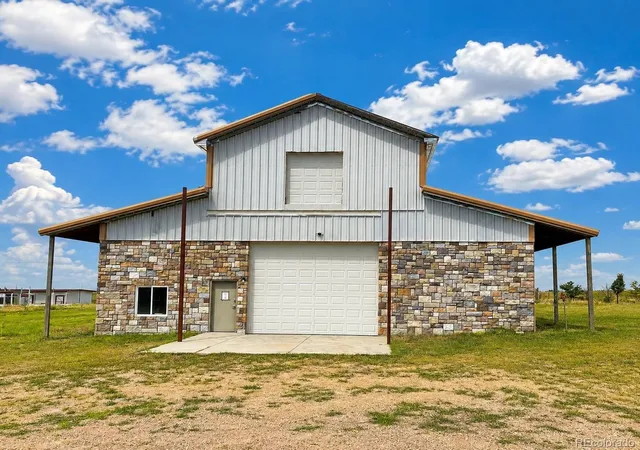 1st image of 15435 Coyote Haven Vw, Peyton, CO 80831 | MLS# 6578051