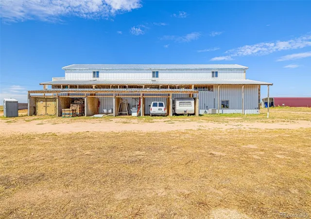 2nd image of 15435 Coyote Haven Vw, Peyton, CO 80831 | MLS# 6578051