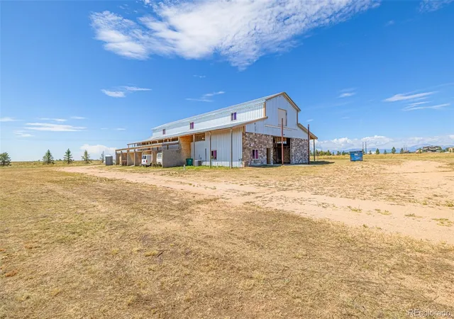 Photo 3 of Land for sale at 15435 Coyote Hvn View, Peyton, CO 80831 | MLS# 6578051 | Listing updated on 2026-08-17