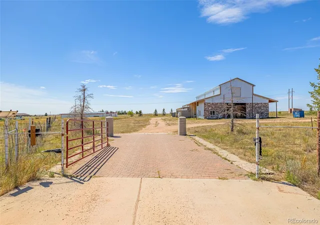 Photo 4 of Land for sale at 15435 Coyote Hvn View, Peyton, CO 80831 | MLS# 6578051 | Listing updated on 2026-08-17