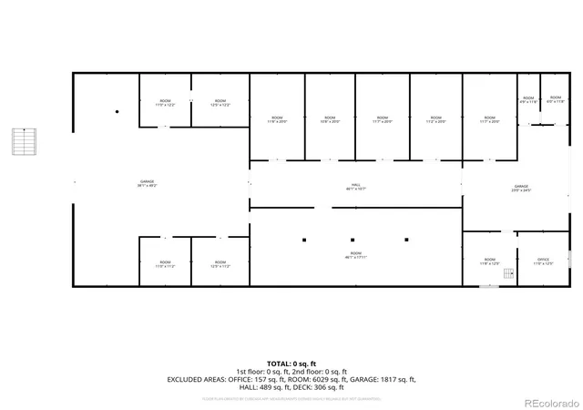 43rd image of 15435 Coyote Haven Vw, Peyton, CO 80831 | MLS# 6578051