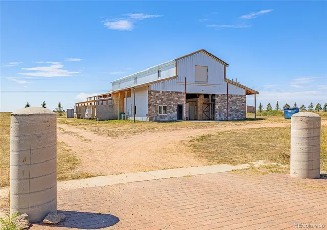 Photo 5 of Land for sale at 15435 Coyote Hvn View, Peyton, CO 80831 | MLS# 6578051 | Listing updated on 2026-08-17