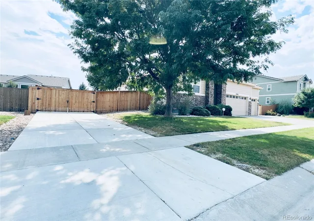 2nd image of 4680 Hopper Pl, Brighton, CO 80601 | MLS# 4950617