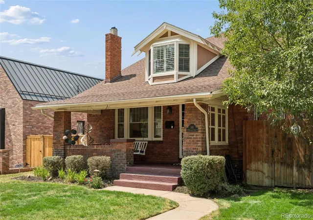 Photo 1 of Single family home for sale at 345 S Williams St, Denver, CO 80209 | MLS# 3096391 | Listing updated on 2026-10-13
