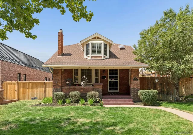 Photo 2 of Single family home for sale at 345 S Williams St, Denver, CO 80209 | MLS# 3096391 | Listing updated on 2026-10-13