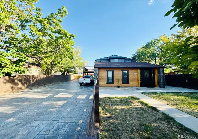 2nd image of 6760 E 77th Ave, Commerce City, CO 80022 | MLS# 1542290