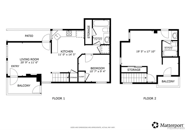 37th image of 982 S Dearborn Wy #10, Aurora, CO 80012 | MLS# 4095871