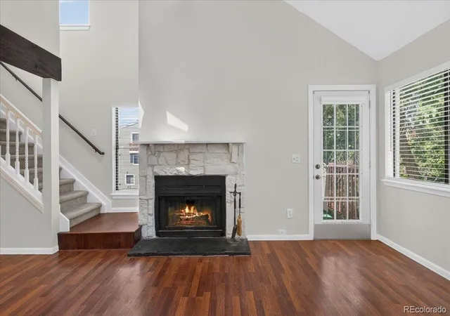 5th image of 982 S Dearborn Wy, Aurora, CO 80012