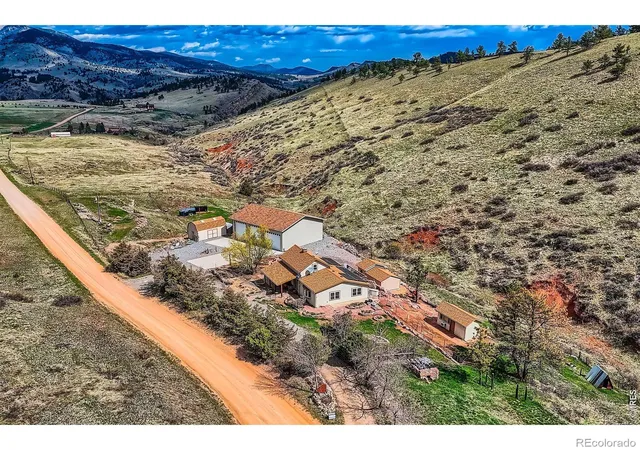 1st image of 16450 Dakota Ridge Rd, Longmont, CO 80503 | MLS# IR1066173