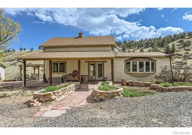 2nd image of 16450 Dakota Ridge Rd, Longmont, CO 80503 | MLS# IR1066173