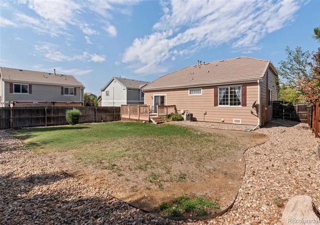 27th image of 18531 E Vassar Dr, Aurora, CO 80013 | MLS# 6354783