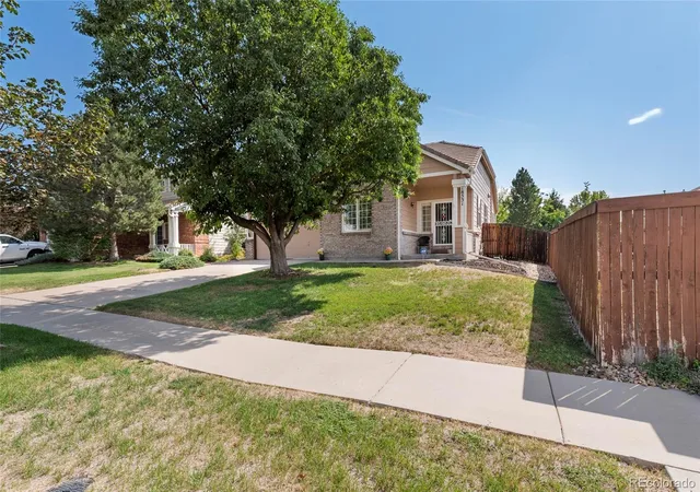 3rd image of 18531 E Vassar Dr, Aurora, CO 80013 | MLS# 6354783