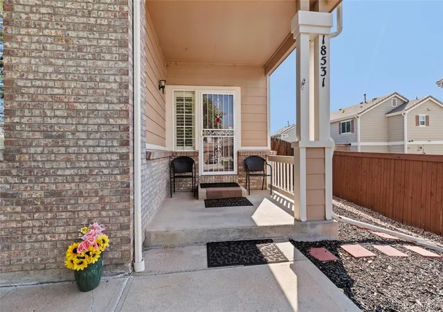 4th image of 18531 E Vassar Dr, Aurora, CO 80013 | MLS# 6354783