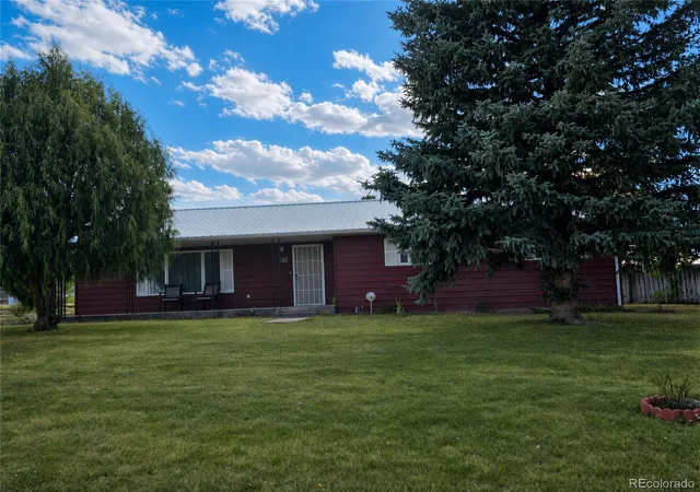 2nd image of 519 Dakota Ave, Simla, CO 80835 | MLS# 4875411