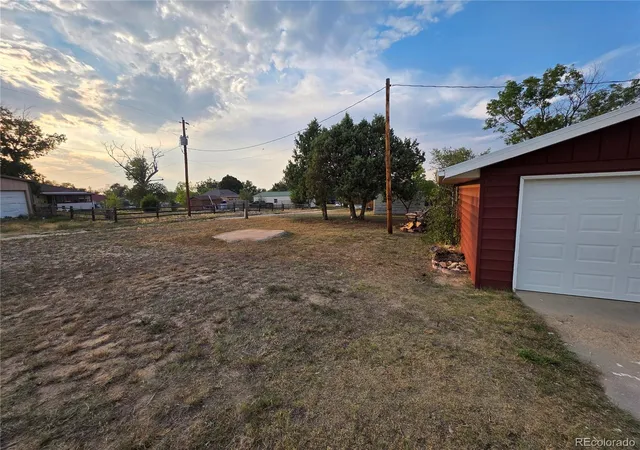 24th image of 519 Dakota Ave, Simla, CO 80835 | MLS# 4875411