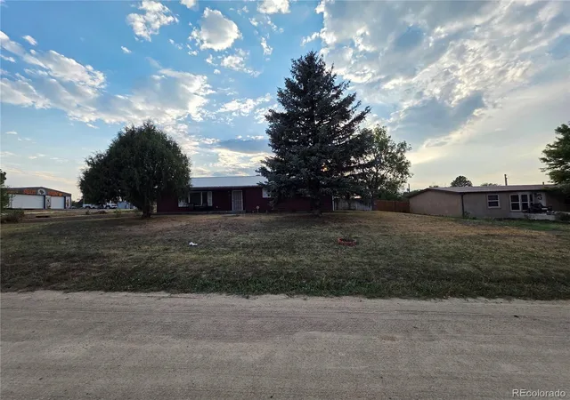 Photo 3 of Single family home for sale at 519 Dakota Ave, Simla, CO 80835 | MLS# 4875411 | Listing updated on 2026-08-25