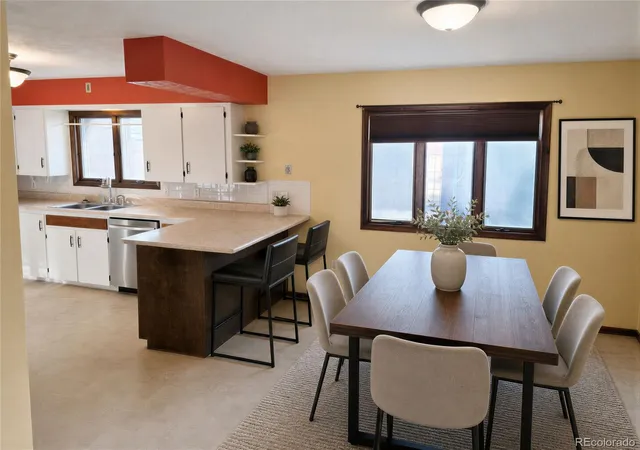 Photo 4 of Single family home for sale at 519 Dakota Ave, Simla, CO 80835 | MLS# 4875411 | Listing updated on 2026-08-25