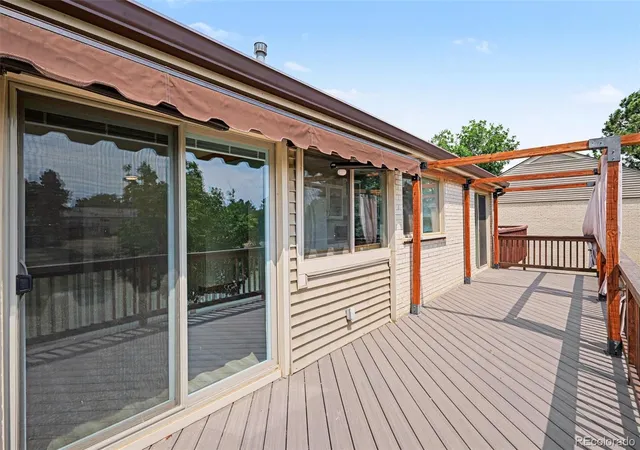 25th image of 4292 W Pondview Dr, Littleton, CO 80123 | MLS# 8138440