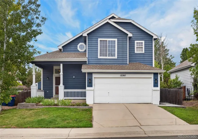 1st image of 12307 Utica St, Broomfield, CO 80020 | MLS# 8495100