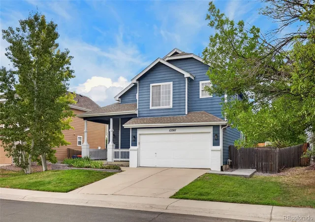 2nd image of 12307 Utica St, Broomfield, CO 80020 | MLS# 8495100