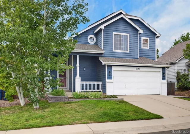 Photo 3 of Single family home for sale at 12307 Utica St, Broomfield, CO 80020 | MLS# 8495100 | Listing updated on 2026-08-12