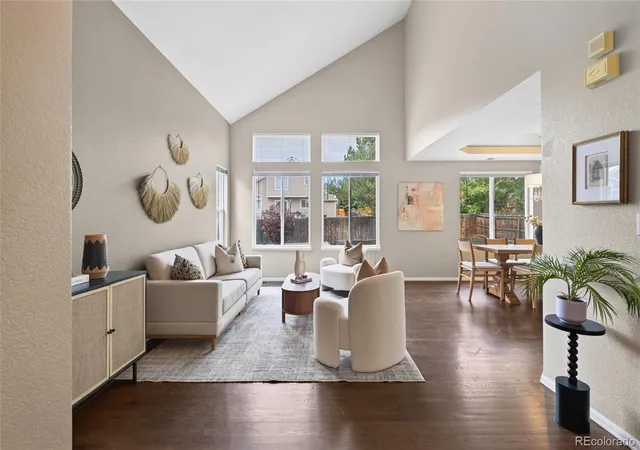 Photo 3 of Single family home for sale at 12307 Utica St, Broomfield, CO 80020 | MLS# 8495100 | Listing updated on 2026-09-30