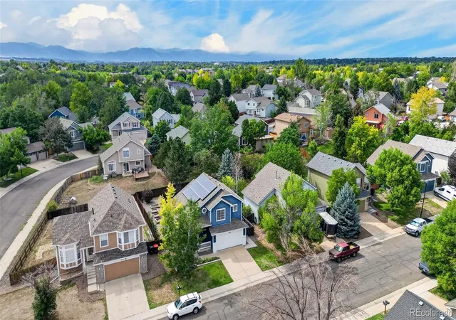 50th image of 12307 Utica St, Broomfield, CO 80020 | MLS# 8495100