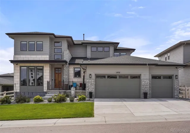 1st image of 5930 La Posada Pl, Parker, CO 80134 | MLS# 9156992