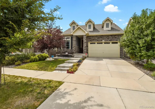 1st image of 26222 E Archer Ave, Aurora, CO 80018 | MLS# 2838056