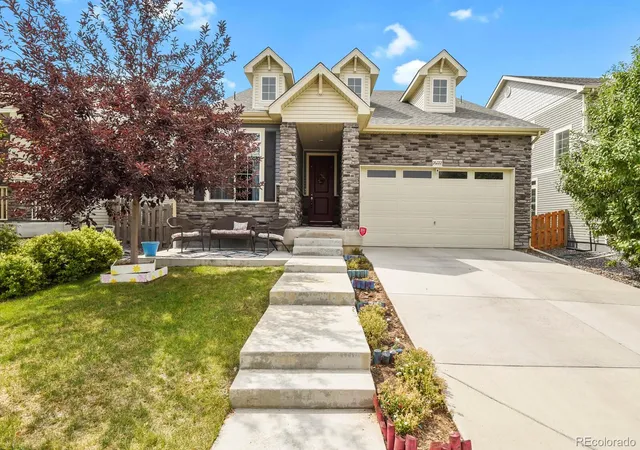 2nd image of 26222 E Archer Ave, Aurora, CO 80018 | MLS# 2838056