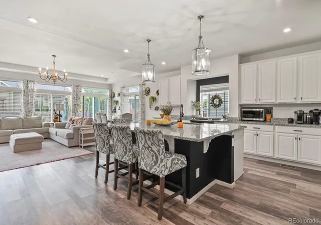 Single family home for sale at 26222 E Archer Ave, Aurora, CO 80018 | MLS# 2838056