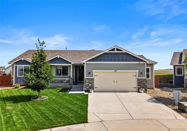 1st image of 103 Bluebell Ct, Wiggins, CO 80654 | MLS# 1558318