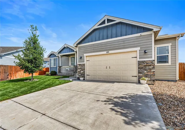 2nd image of 103 Bluebell Ct, Wiggins, CO 80654 | MLS# 1558318