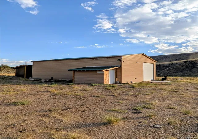 Photo 2 of Land for sale at 4309 Piute Rd, San Luis, CO 81152 | MLS# 4142249 | Listing updated on 2026-09-02