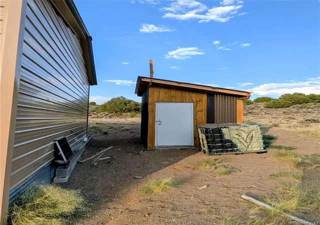 Photo 5 of Land for sale at 4309 Piute Rd, San Luis, CO 81152 | MLS# 4142249 | Listing updated on 2026-09-02