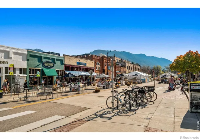 image of 1077 Cyn Blvd, Boulder, CO 80302