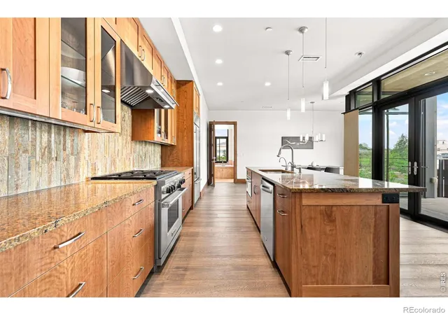 image of 1077 Canyon Blvd #211, Boulder, CO 80302 | MLS# IR1066176